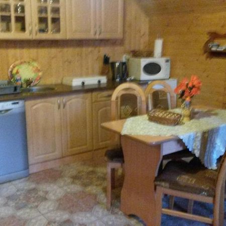 Chata Talia Liptovský Mikuláš Quarto foto