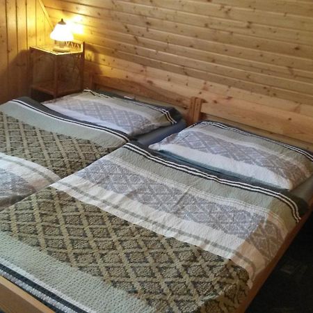 Chata Talia Liptovský Mikuláš Quarto foto