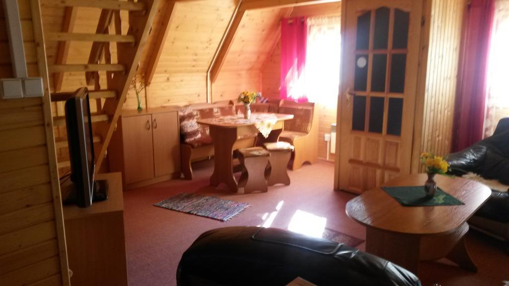 Chata Talia Liptovský Mikuláš Quarto foto