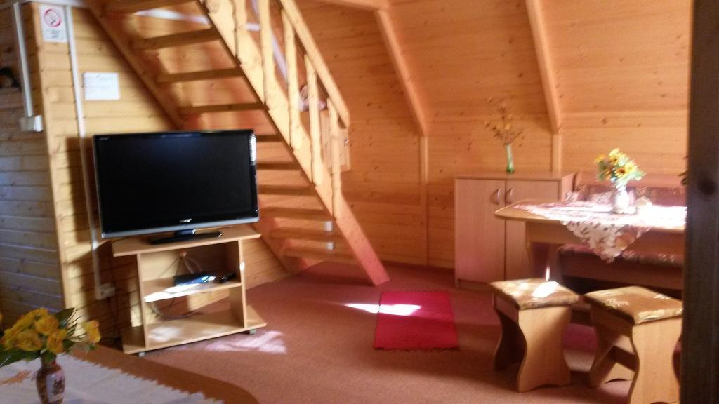 Chata Talia Liptovský Mikuláš Quarto foto