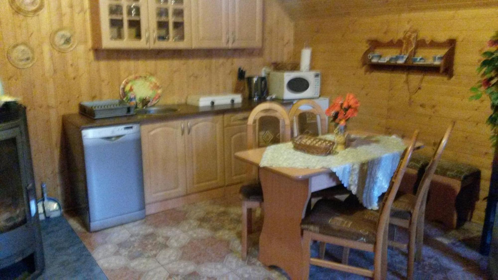Chata Talia Liptovský Mikuláš Quarto foto