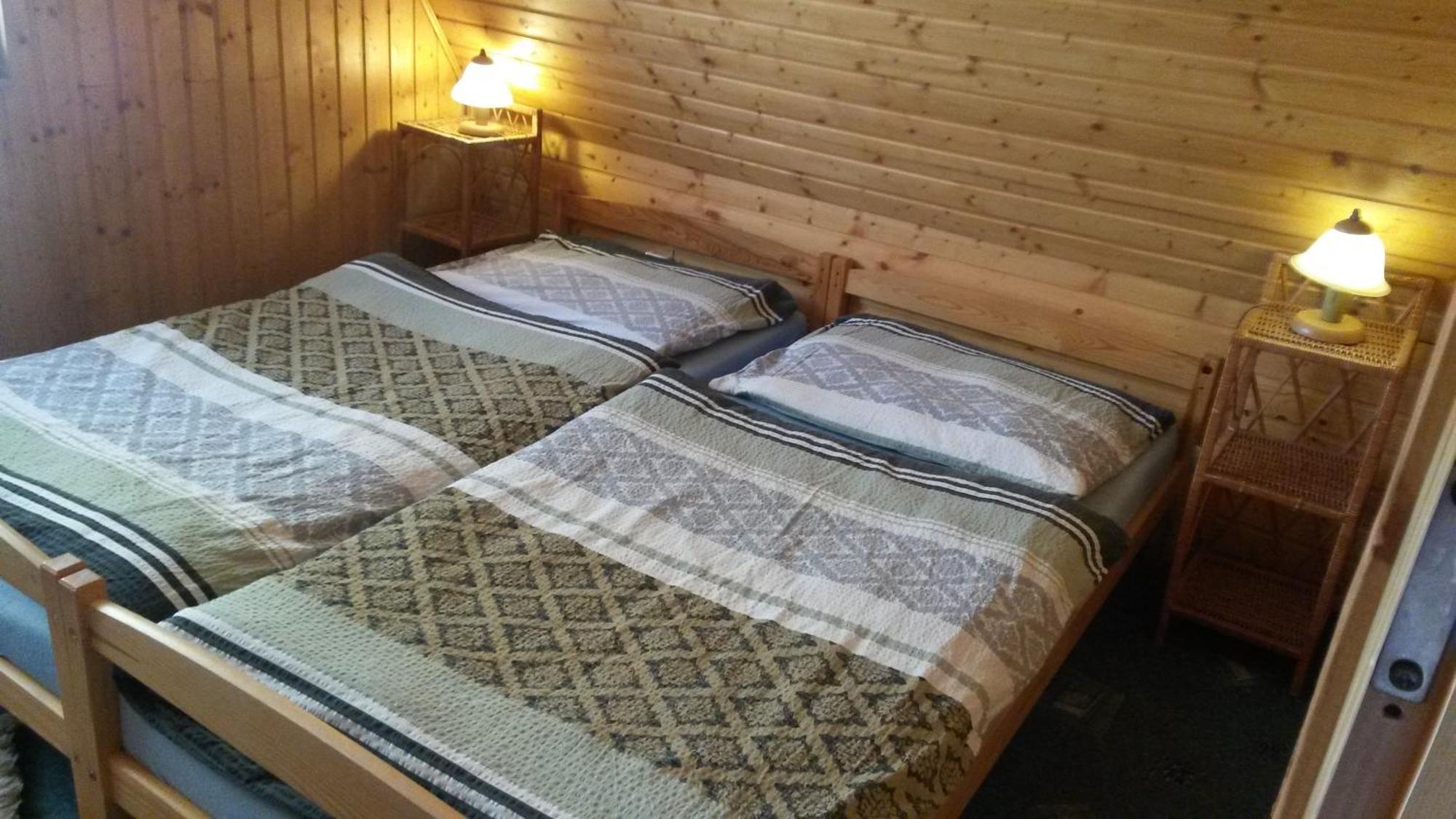 Chata Talia Liptovský Mikuláš Quarto foto