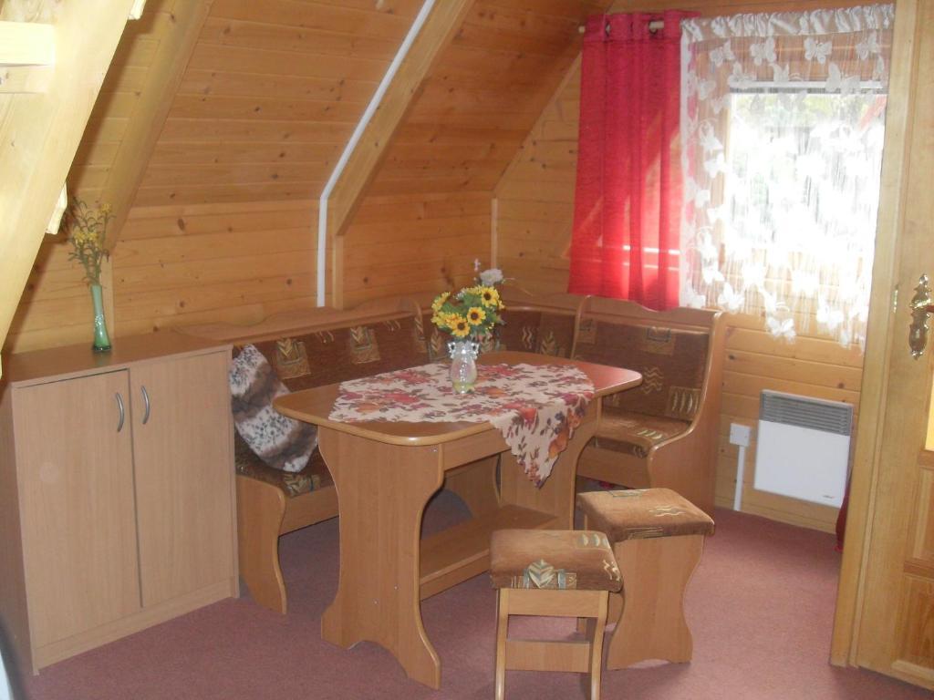 Chata Talia Liptovský Mikuláš Quarto foto