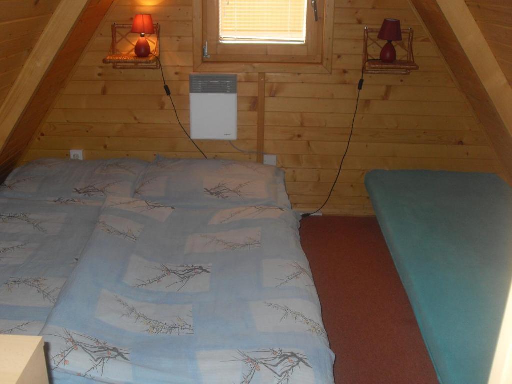 Chata Talia Liptovský Mikuláš Quarto foto
